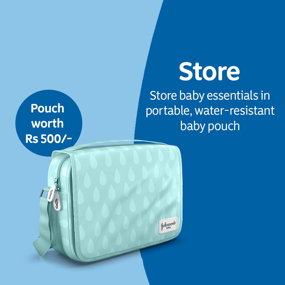 Johnson's Baby Gift Set