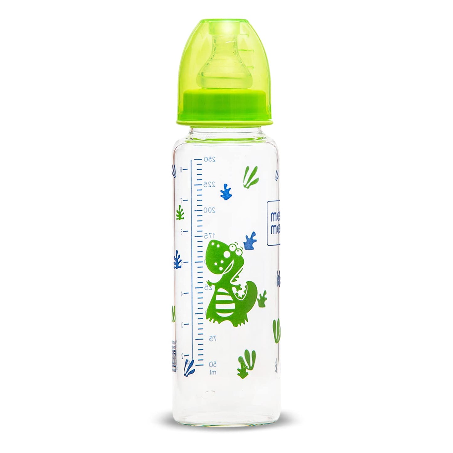Mee Mee Premium Baby Feeding Bottle 250ml