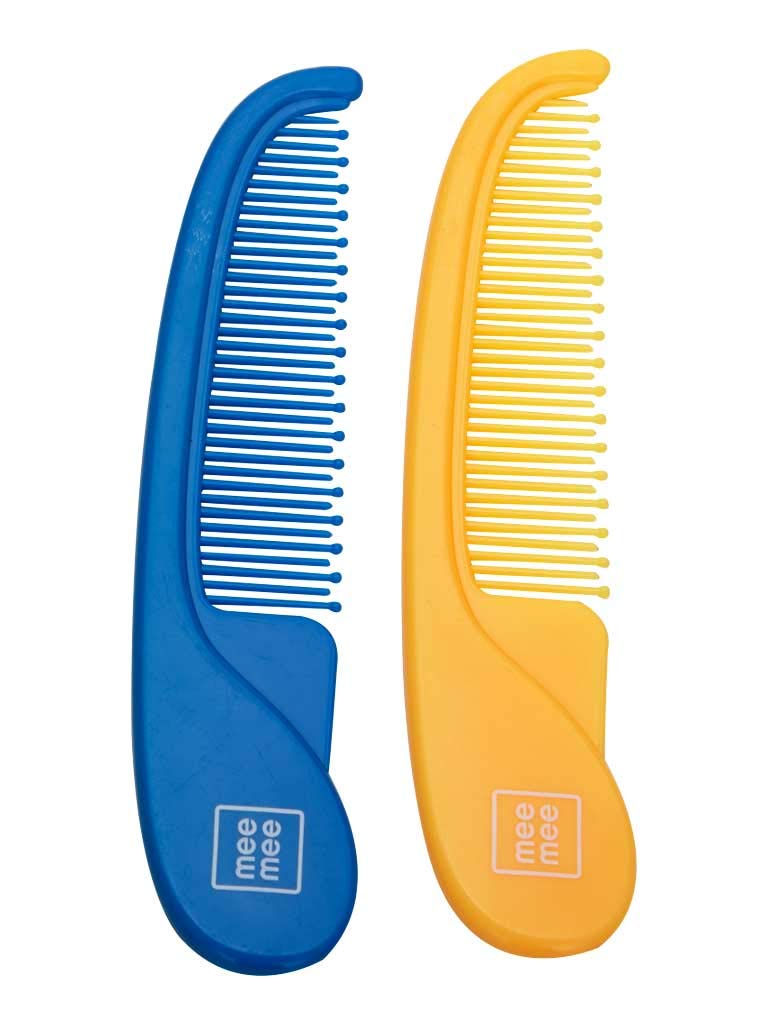 Mee Mee Easy Grip Baby Comb