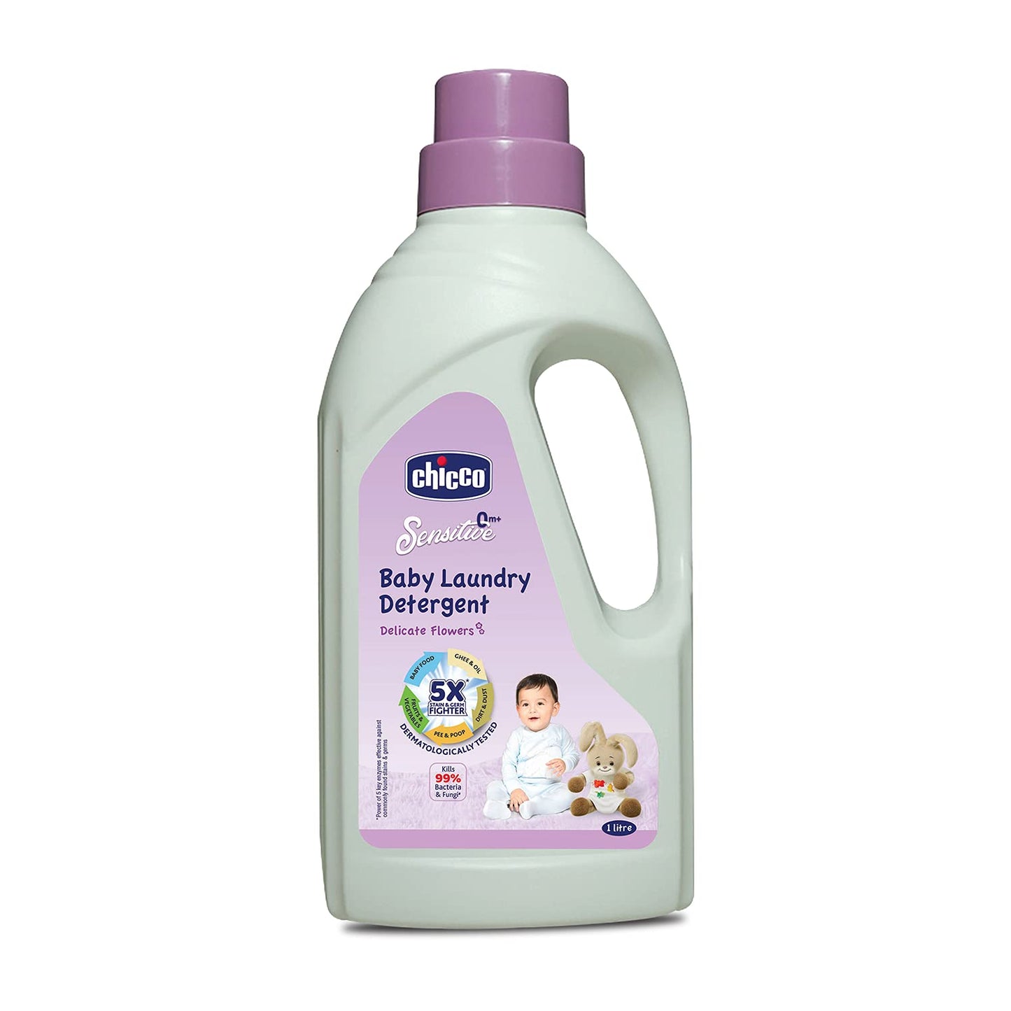 Chicco Baby Laundry Detergent