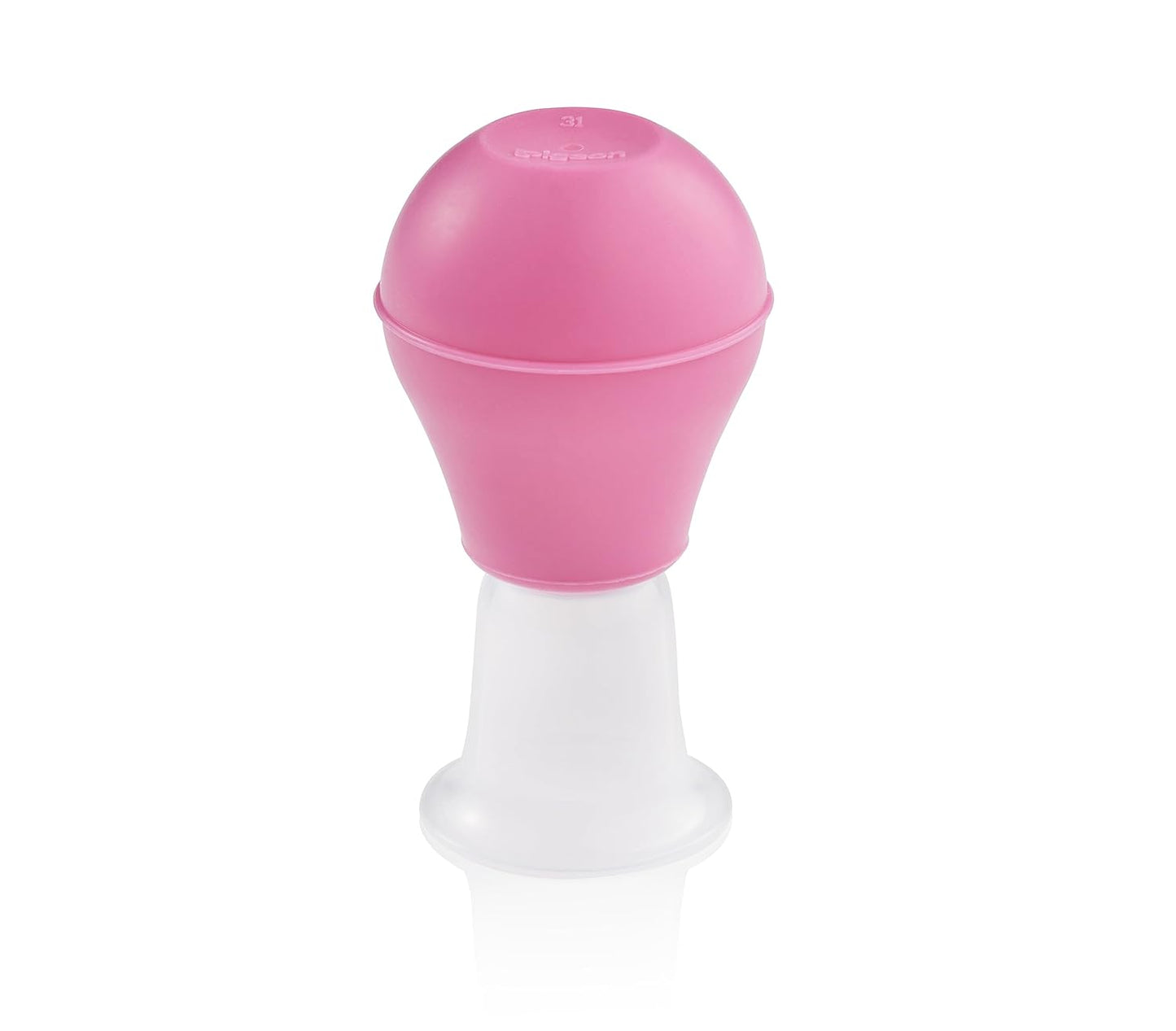 Pigeon Nipple Puller With Case