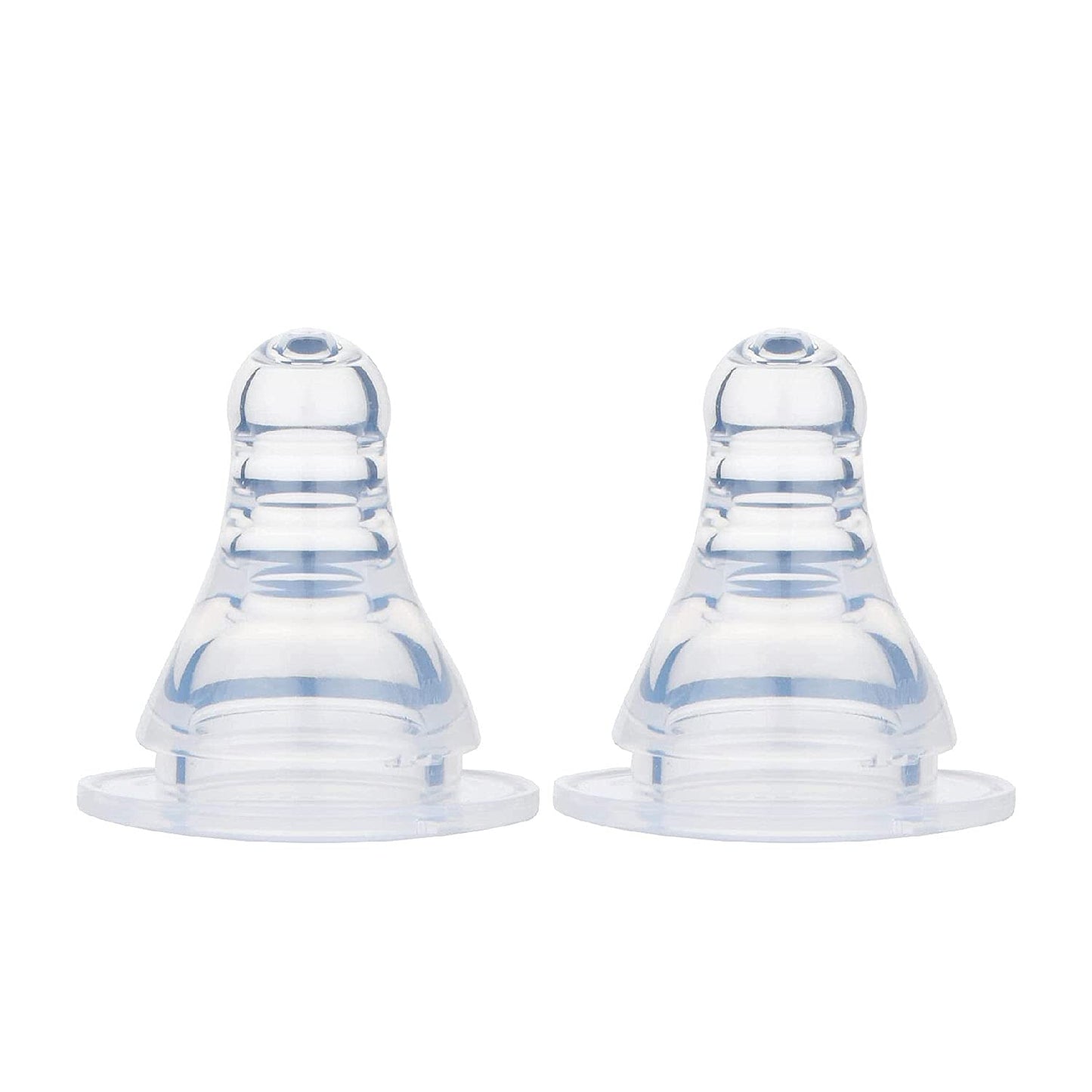 Pigeon Flexible Nipple 6m+