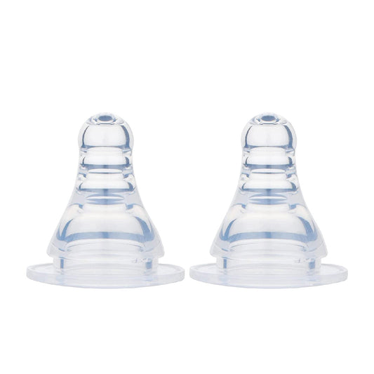 Pigeon Flexible Nipple 6m+