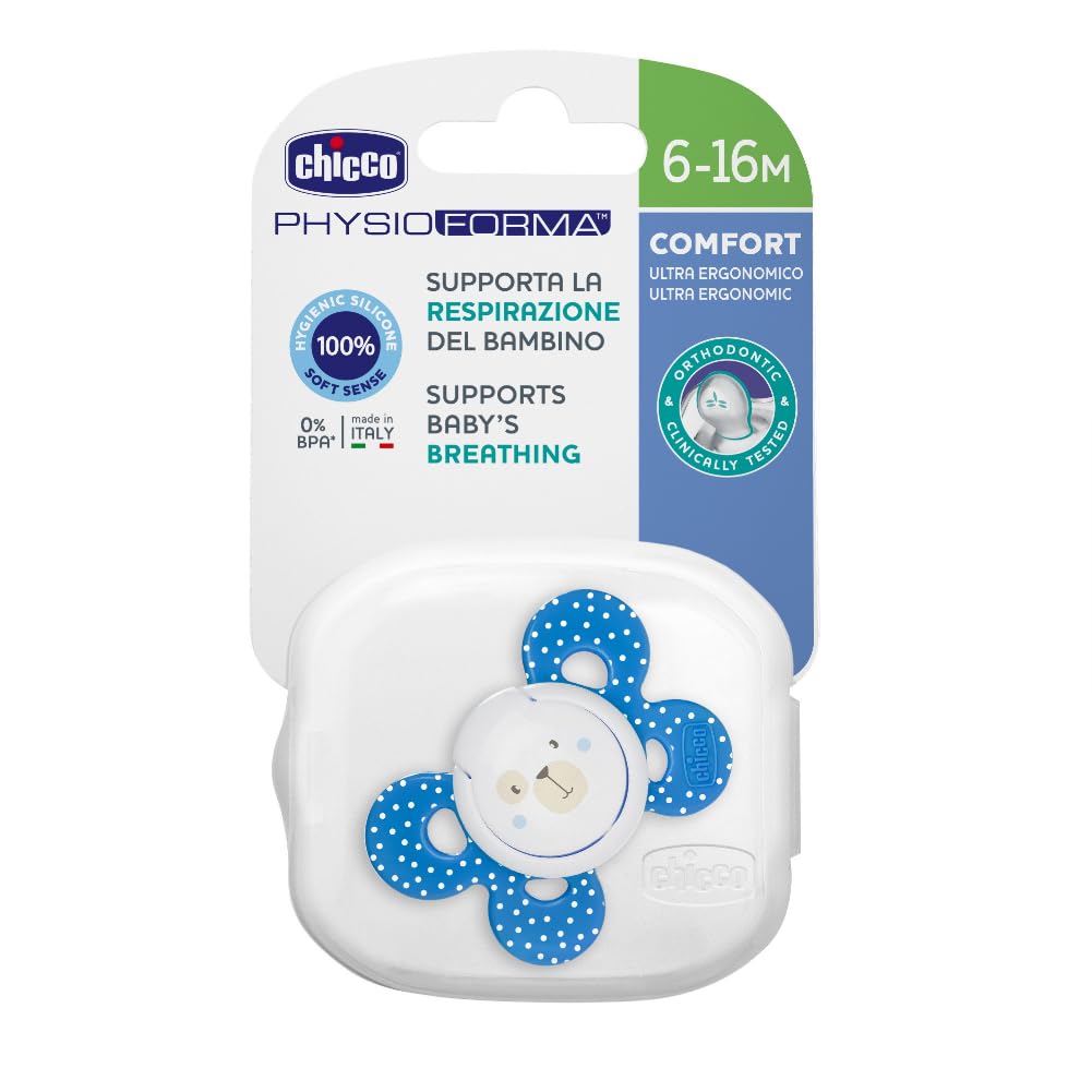 Chicco Physio Soother