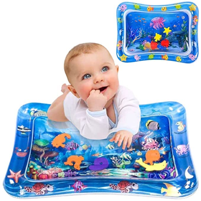Baby Slapped Pad