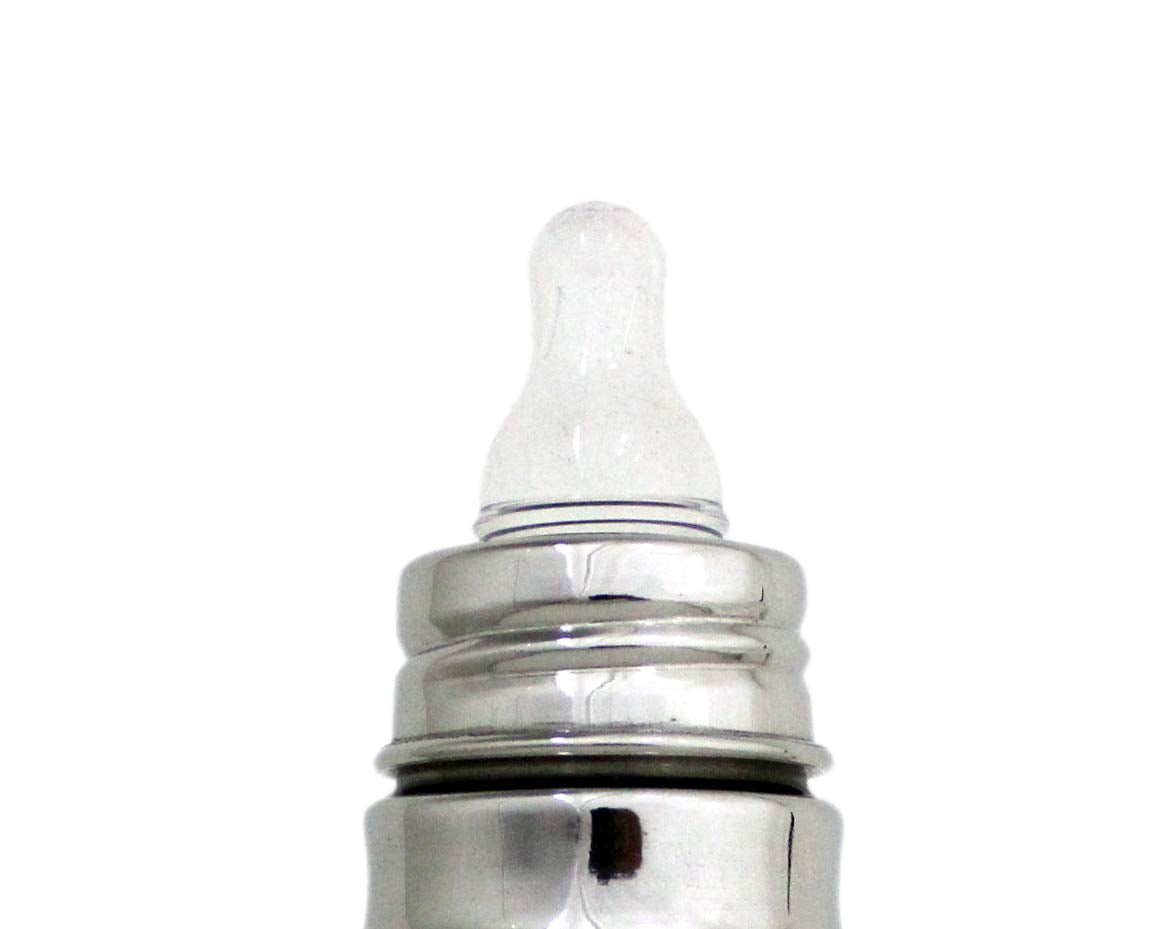 BLUEFLY Beba Feeding Bottle