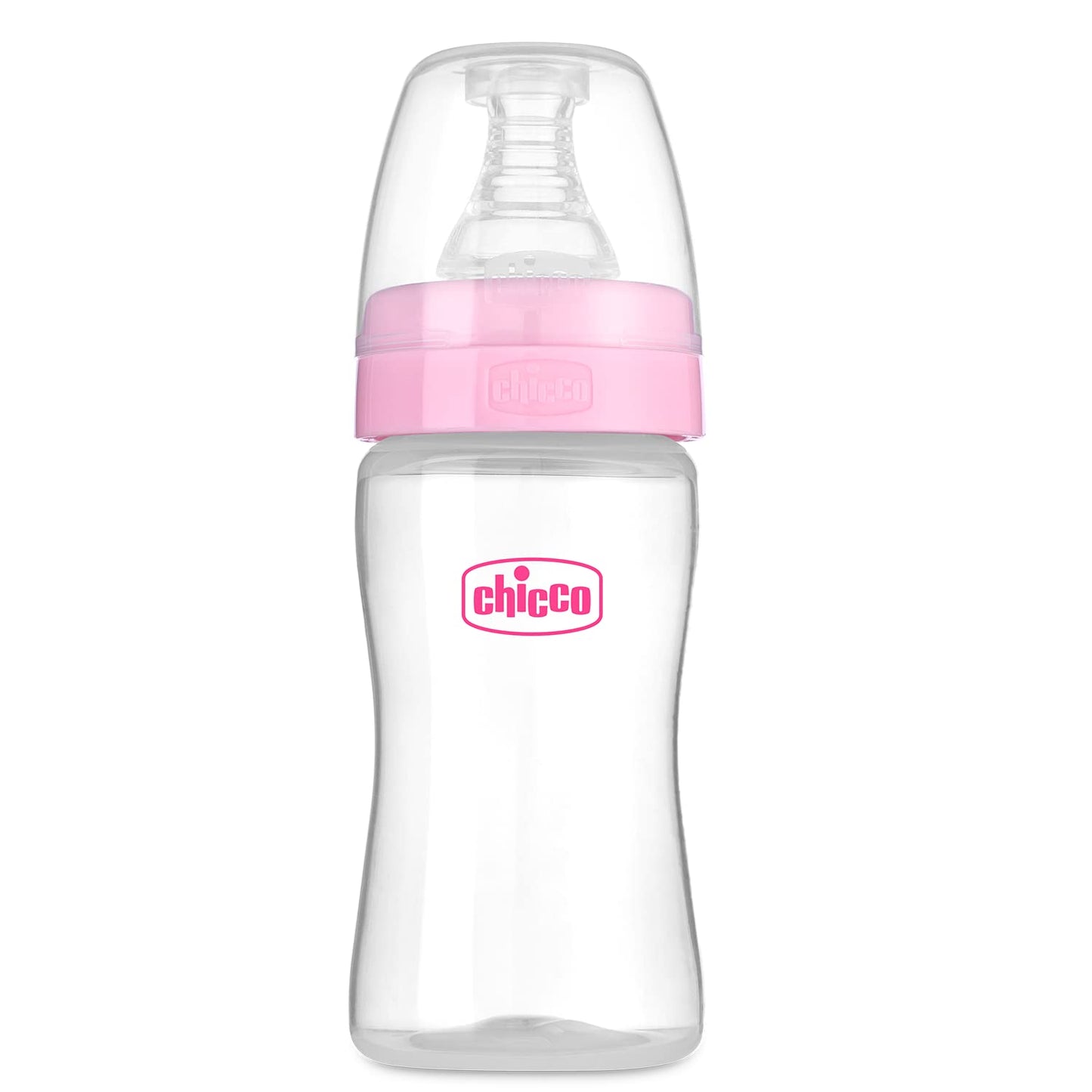 Chicco Feed Easy Anti -Colic Bottle 125ml