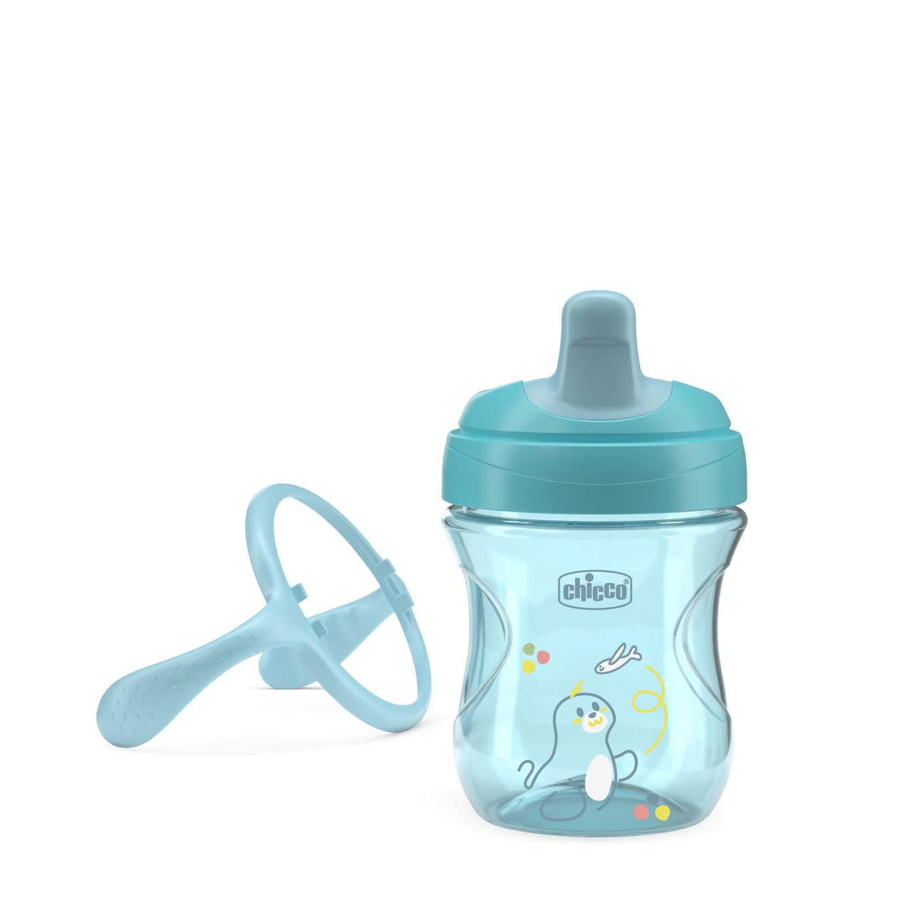 Chicco Training Cup