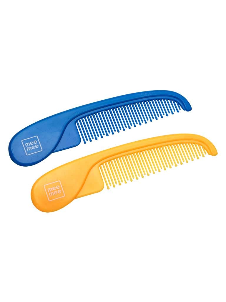 Mee Mee Easy Grip Baby Comb