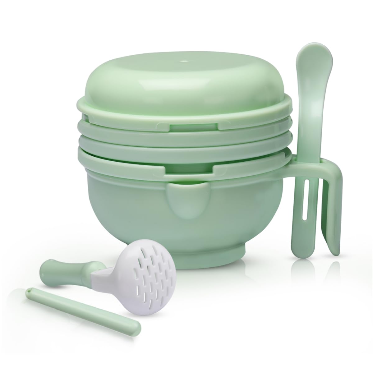 LuvLap Baby Food Maker