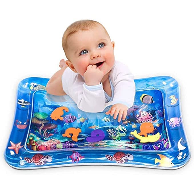 Baby Slapped Pad