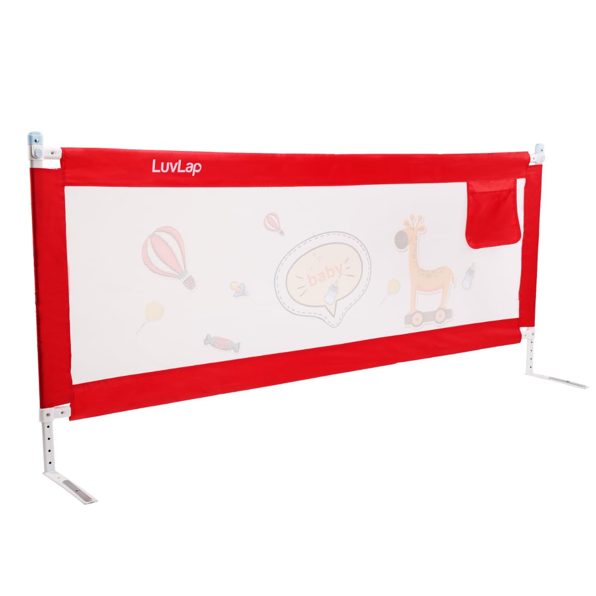 LuvLap Bed Rail