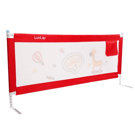 LuvLap Bed Rail