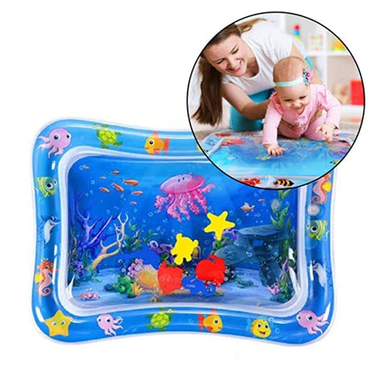 Baby Slapped Pad
