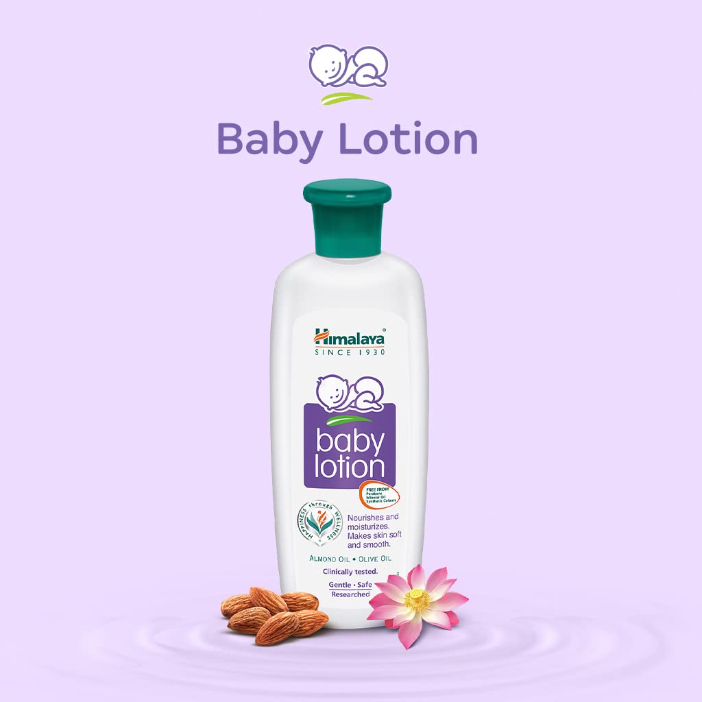 Himalaya Baby Gift Pack