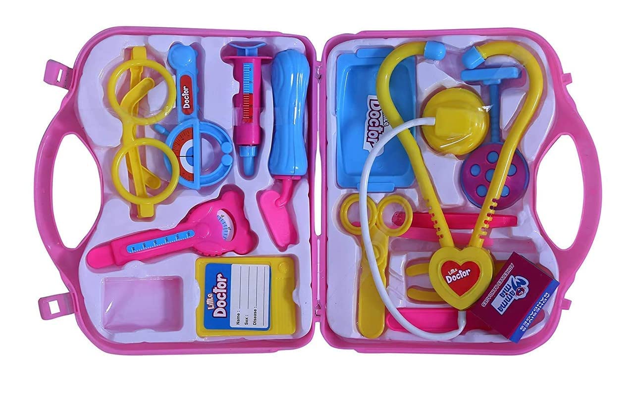 Mamma Mia Doctor Kit