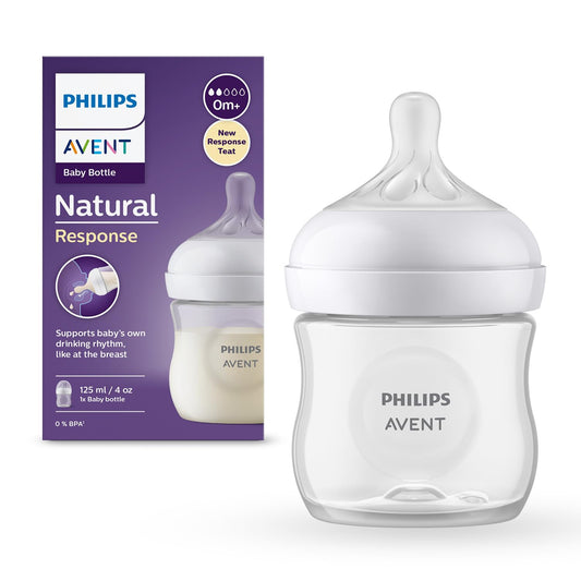 Avent Natural Response  125ml