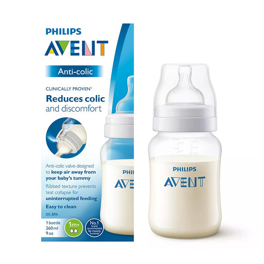 Avent Natural Anti-colic