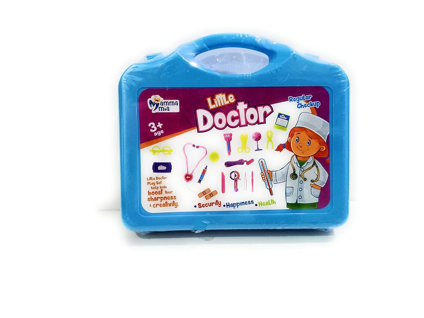 Mamma Mia Doctor Kit