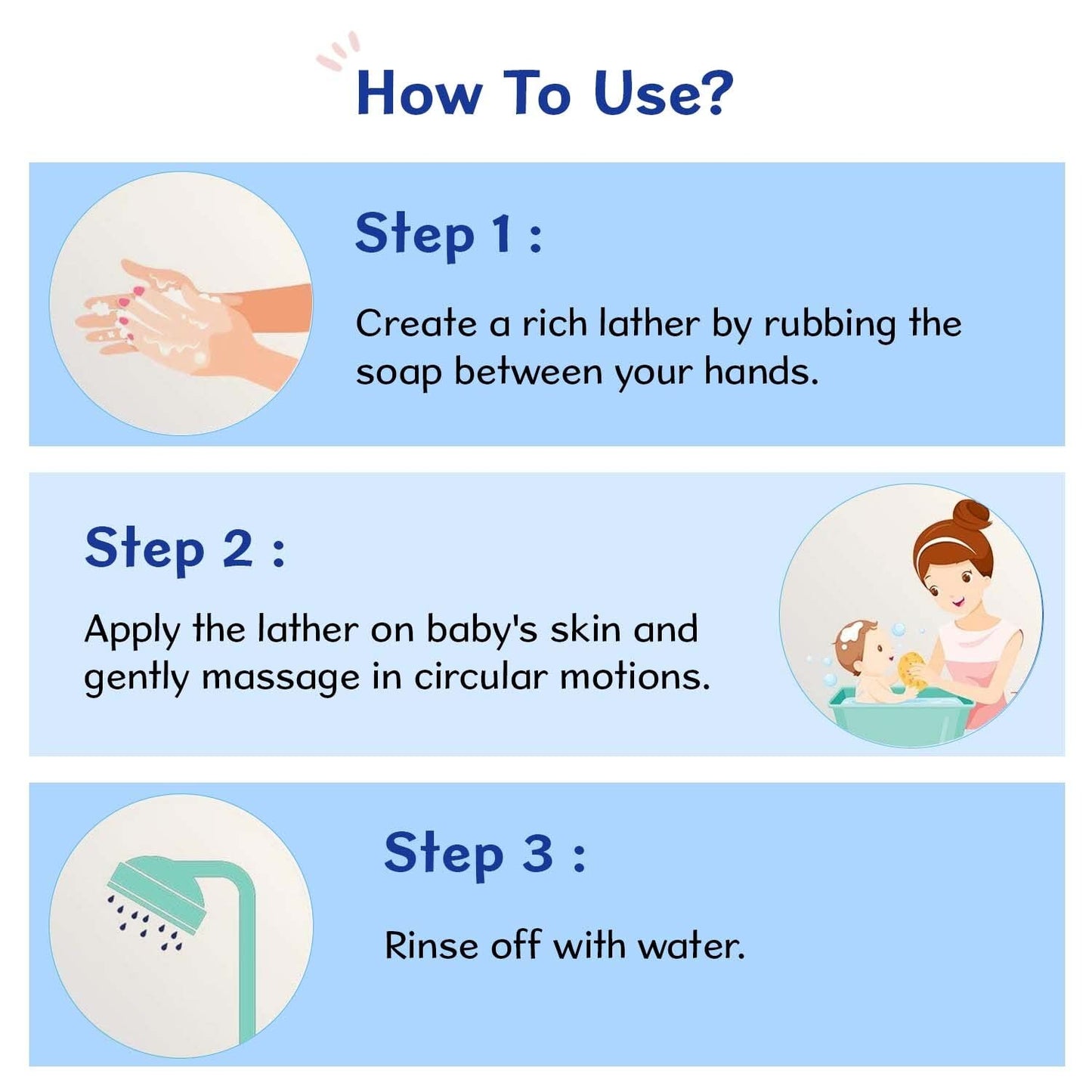 Chicco Baby Soap