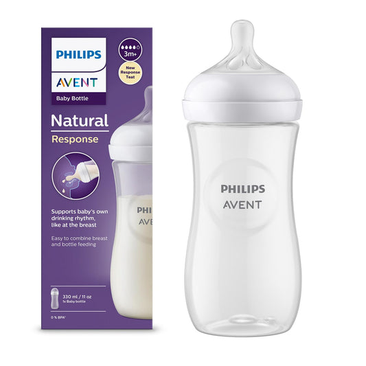 Avent Natural Response 330ml