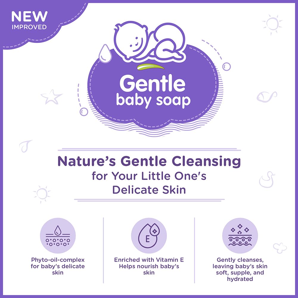 Himalaya Baby Soap