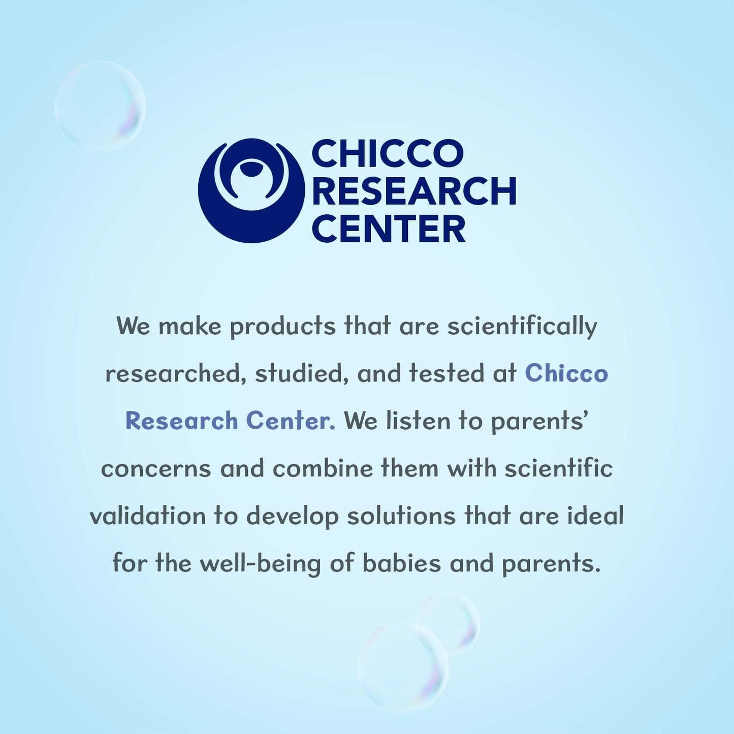 Chicco Baby Shampoo