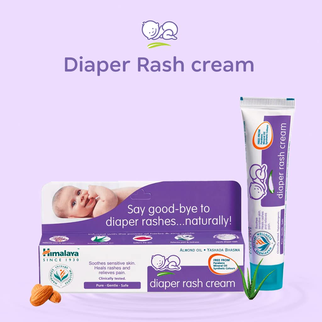 Himalaya Baby Gift Pack