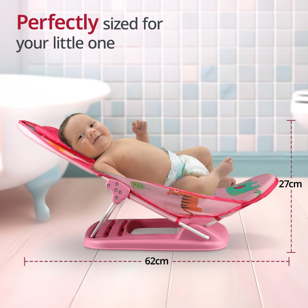 LuvLap Jungle Tales Bather