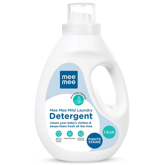 Mee Mee Mild Laundry Detergent