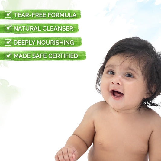 Mamaearth Body Wash