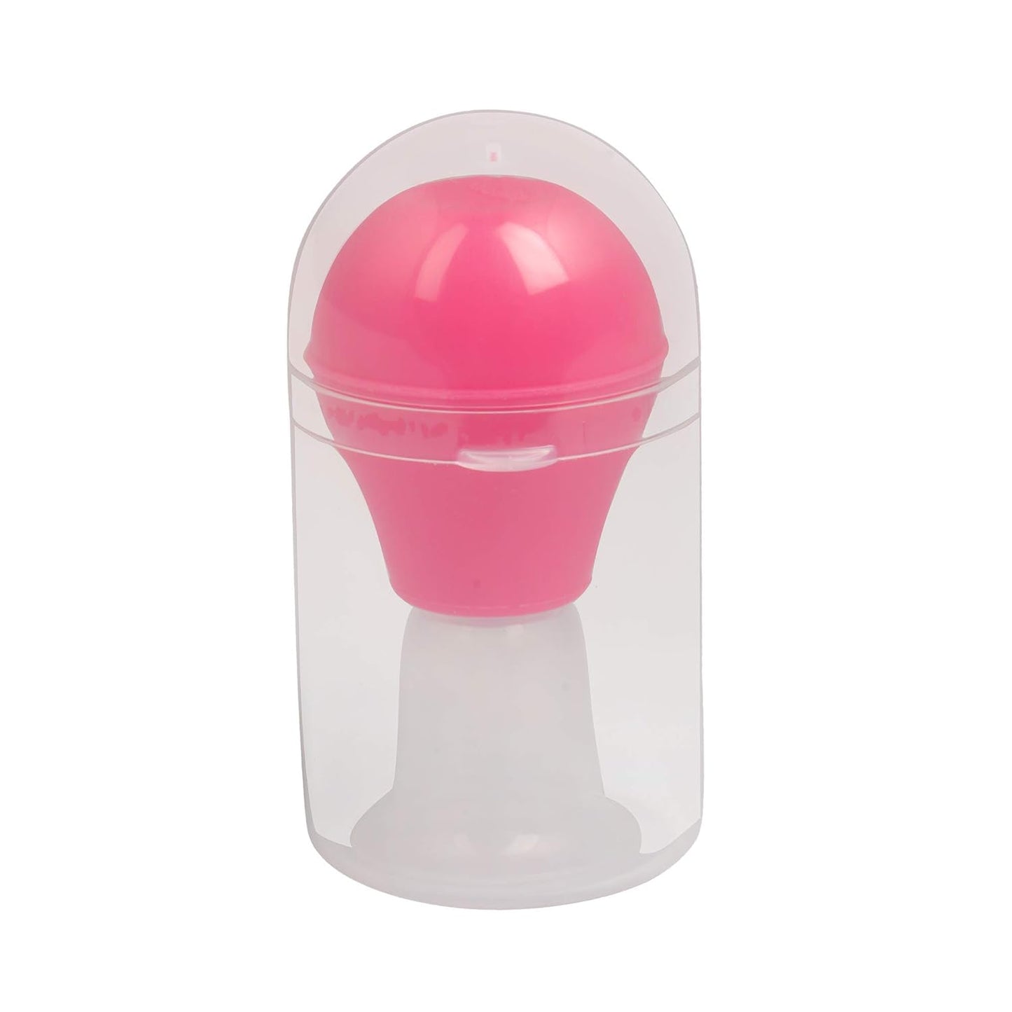 Pigeon Nipple Puller With Case