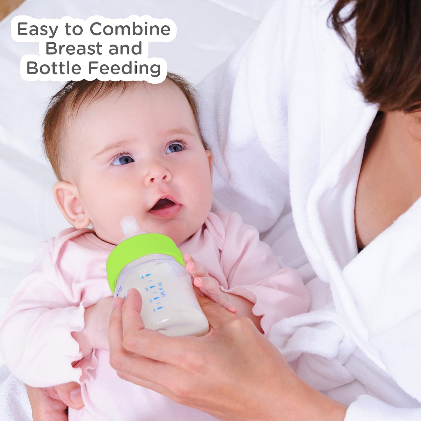 Mee Mee Premium Baby Feeding Bottle 250ml
