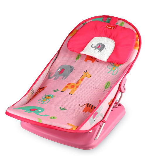 LuvLap Jungle Tales Bather