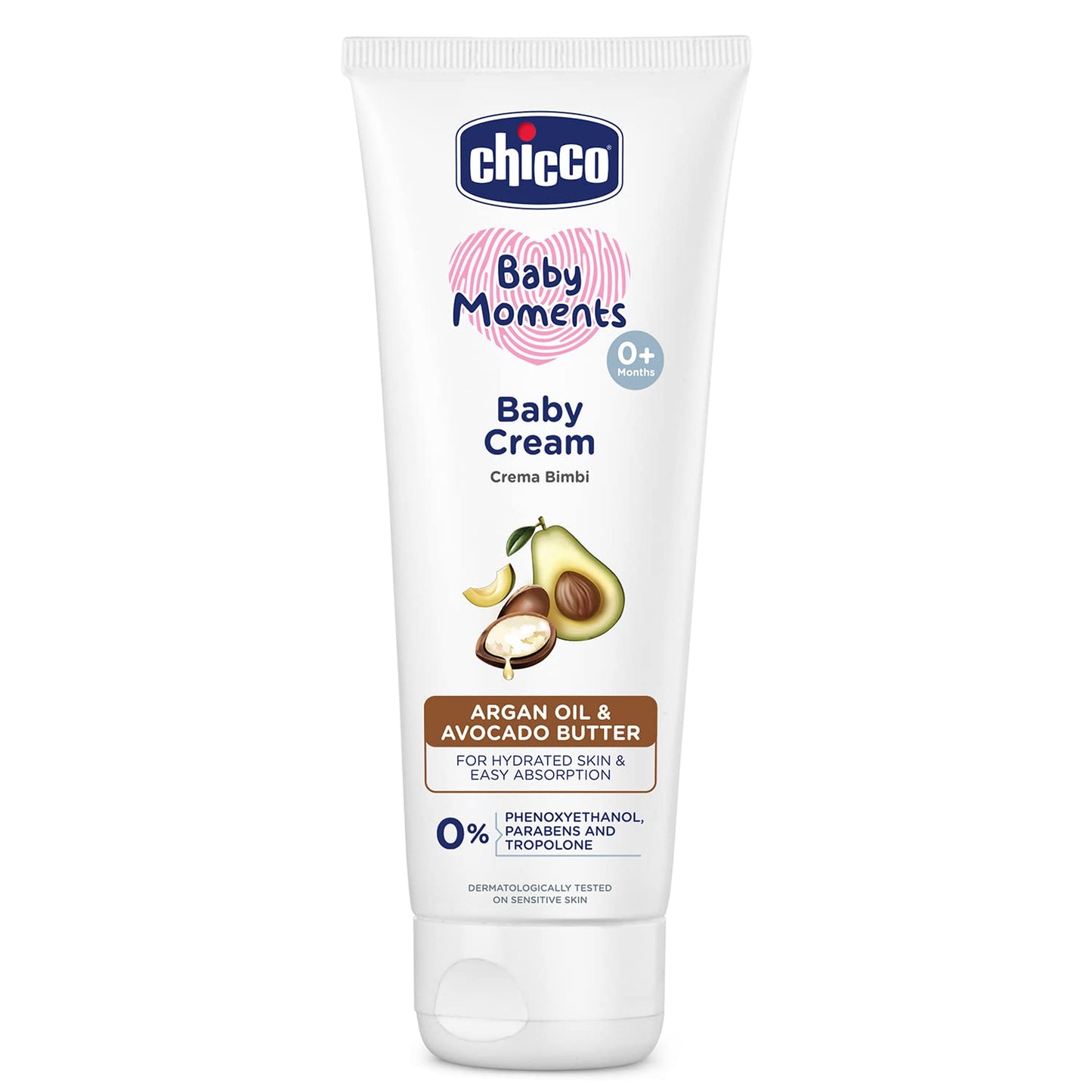 Chicco Baby Cream