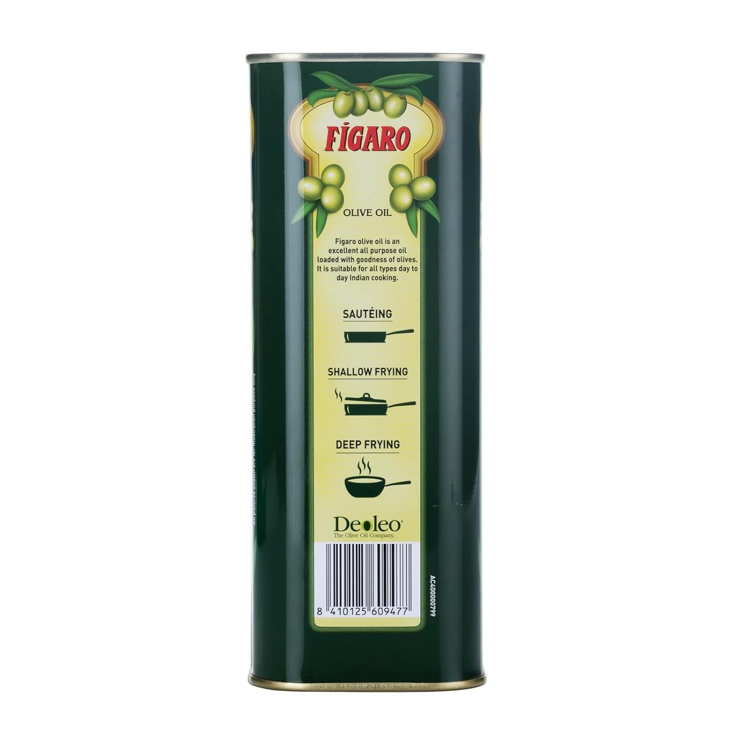Figaro Olive Oil