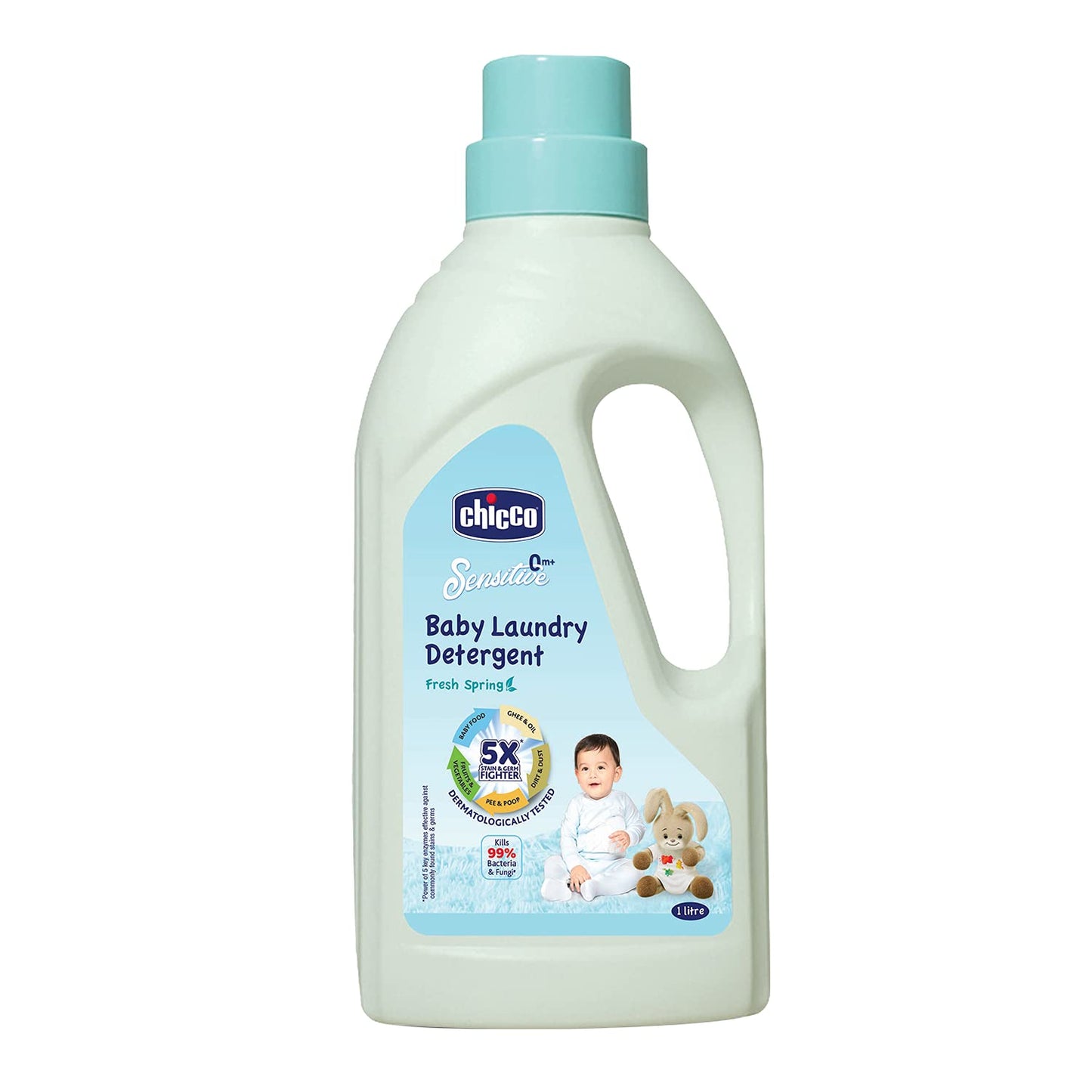 Chicco Baby Laundry Detergent