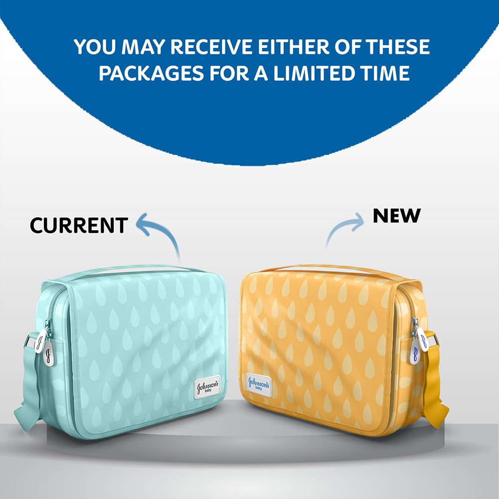 Johnson's Baby Gift Set