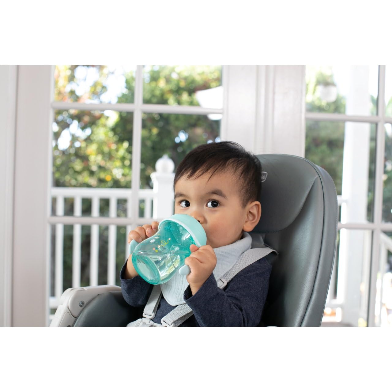 Chicco Training Cup