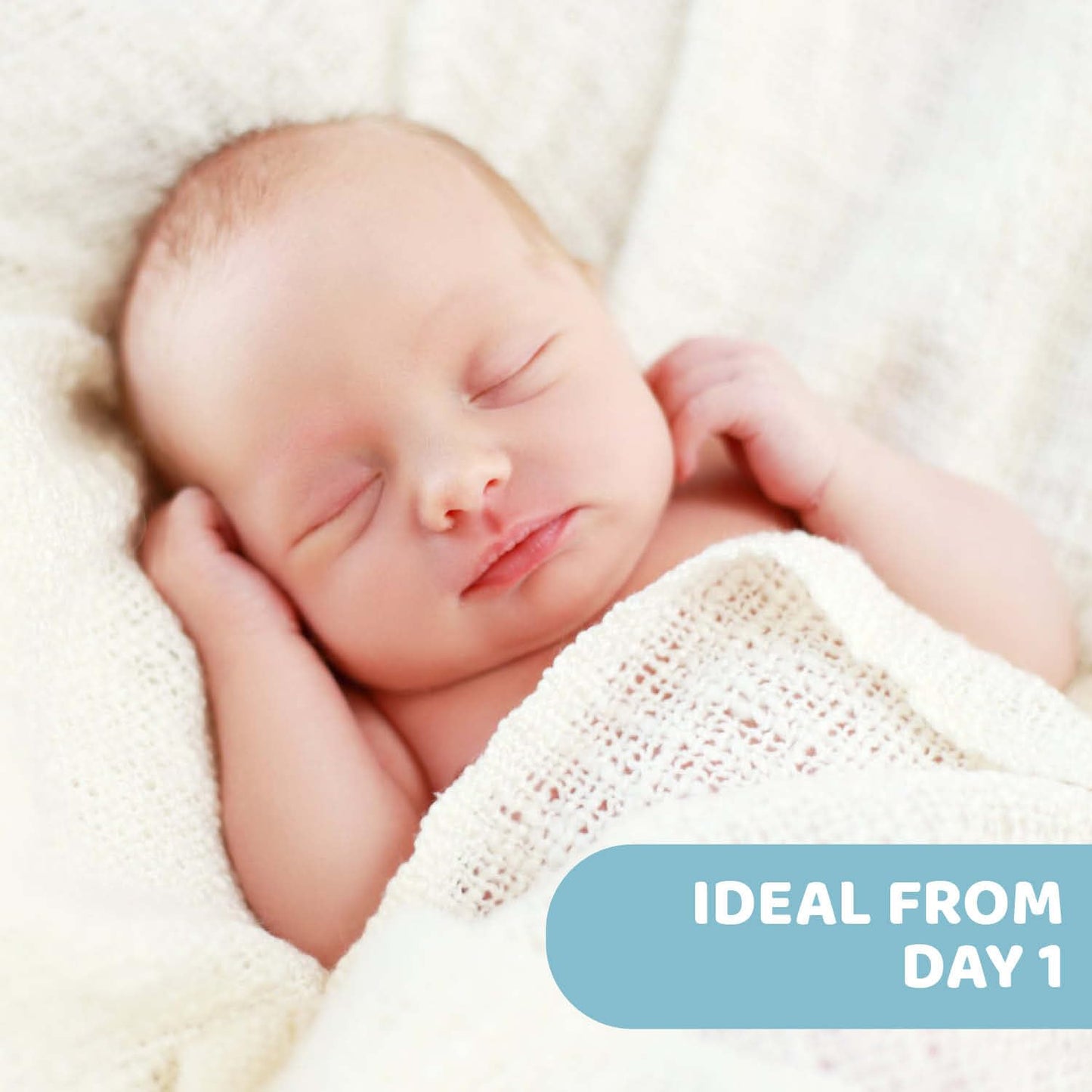 Chicco Baby Natural Sensation