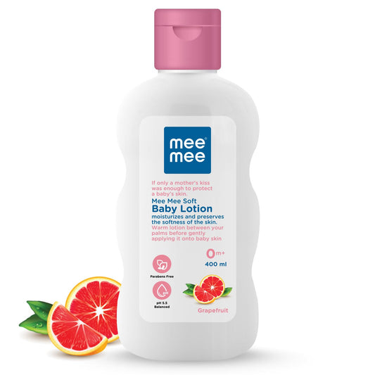 Mee Mee Soft Lotion