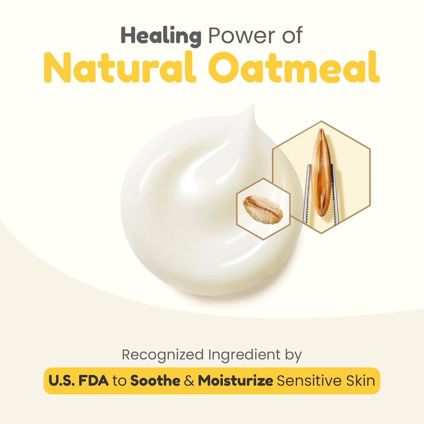 Mother Sparsh Unscented Baby Face Cream