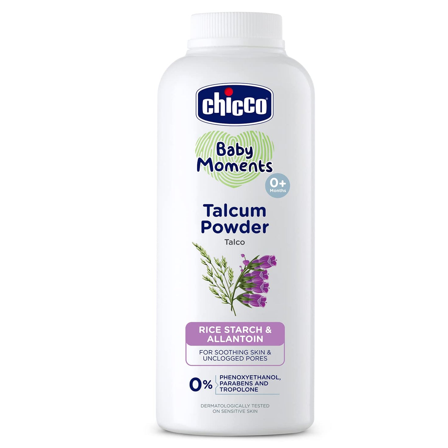 Chicco Baby Talcum Powder