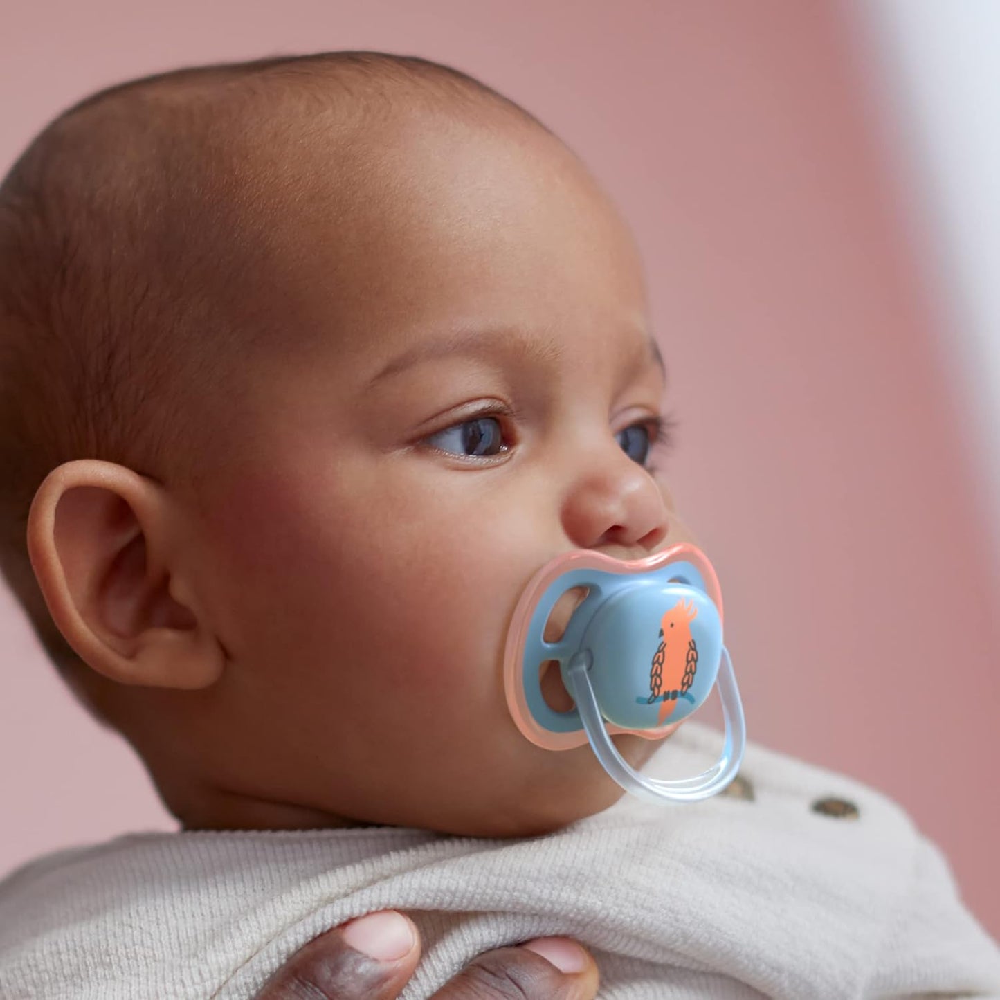 Avent Soother 0-6m