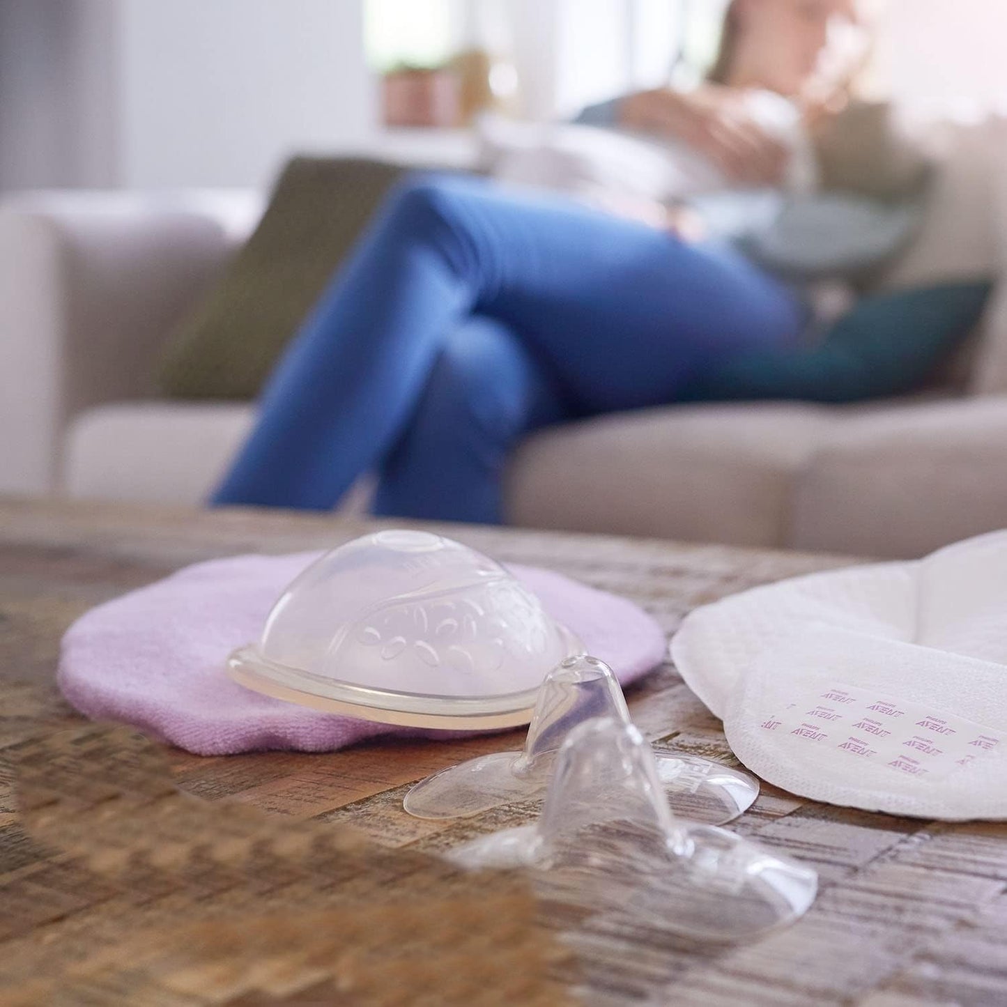 Avent Nipple Shield 21mm