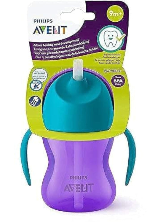 Avent Straw Cup