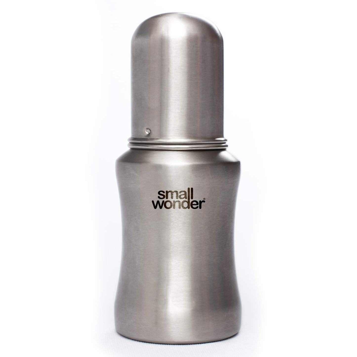Hello Baby  Wonder SS Feeding Bottle 140ml