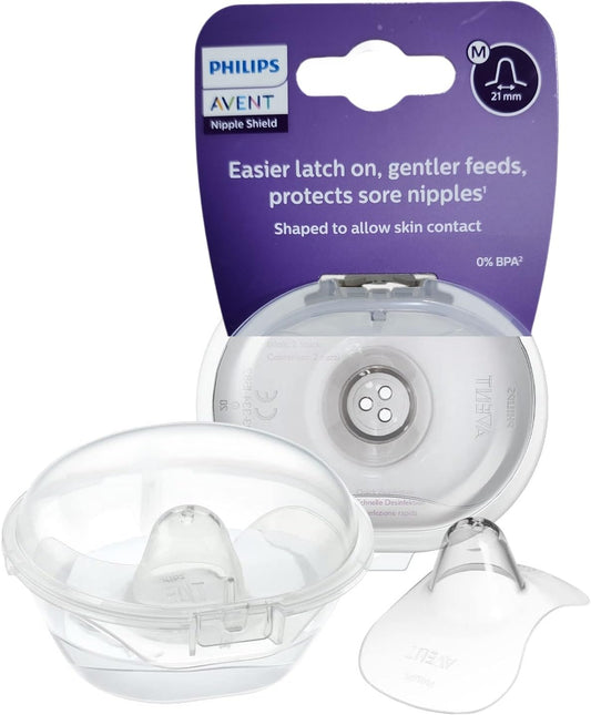 Avent Nipple Shield 21mm