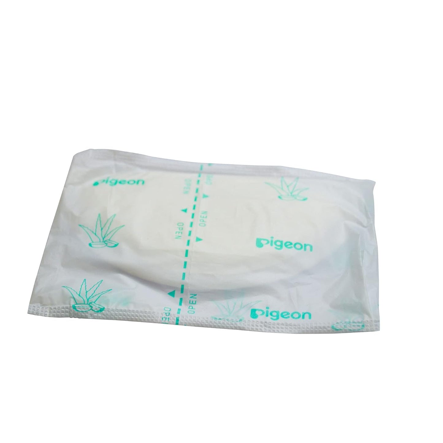 Pigeon Breast Pads Comfy Feel