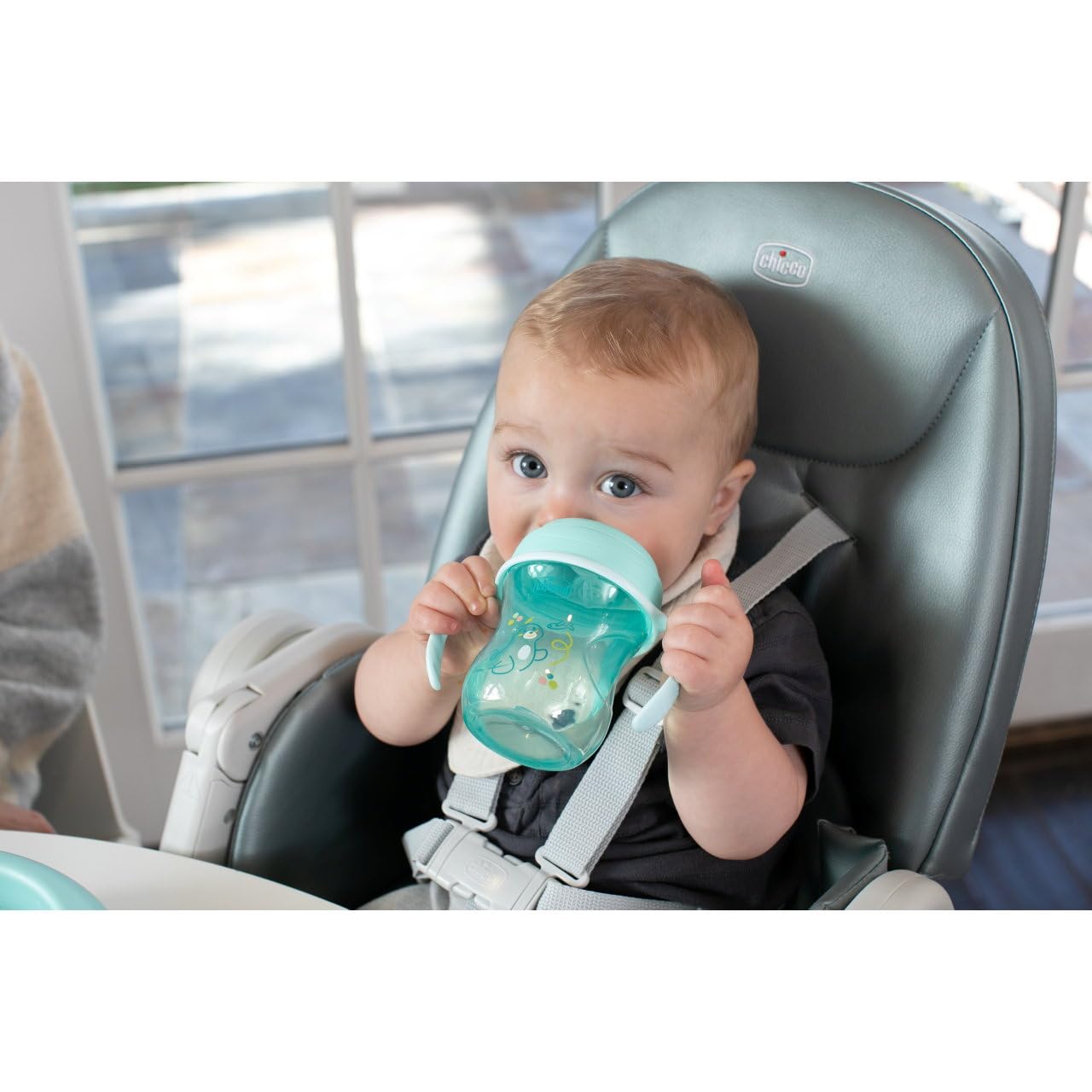 Chicco Training Cup